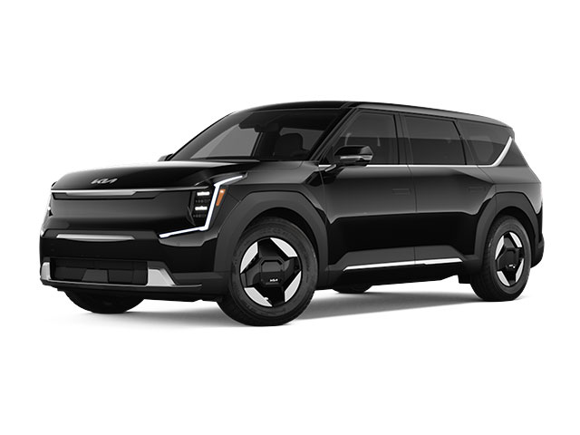 2026 Kia EV9 SUV 